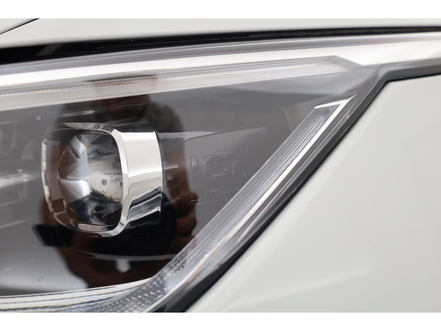 Volkswagen Golf 1.4 eHybrid GTE | Dig. Cockpit |  IQ light | Apple CarPlay & Android Auto | Stoel-Stuurverw. | Sfeerverlichting