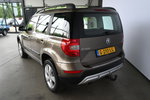 Škoda Yeti
