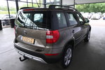 Škoda Yeti