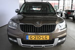 Škoda Yeti