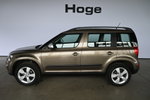 Škoda Yeti