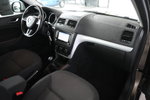 Škoda Yeti