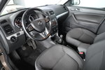 Škoda Yeti