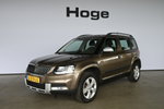 Škoda Yeti