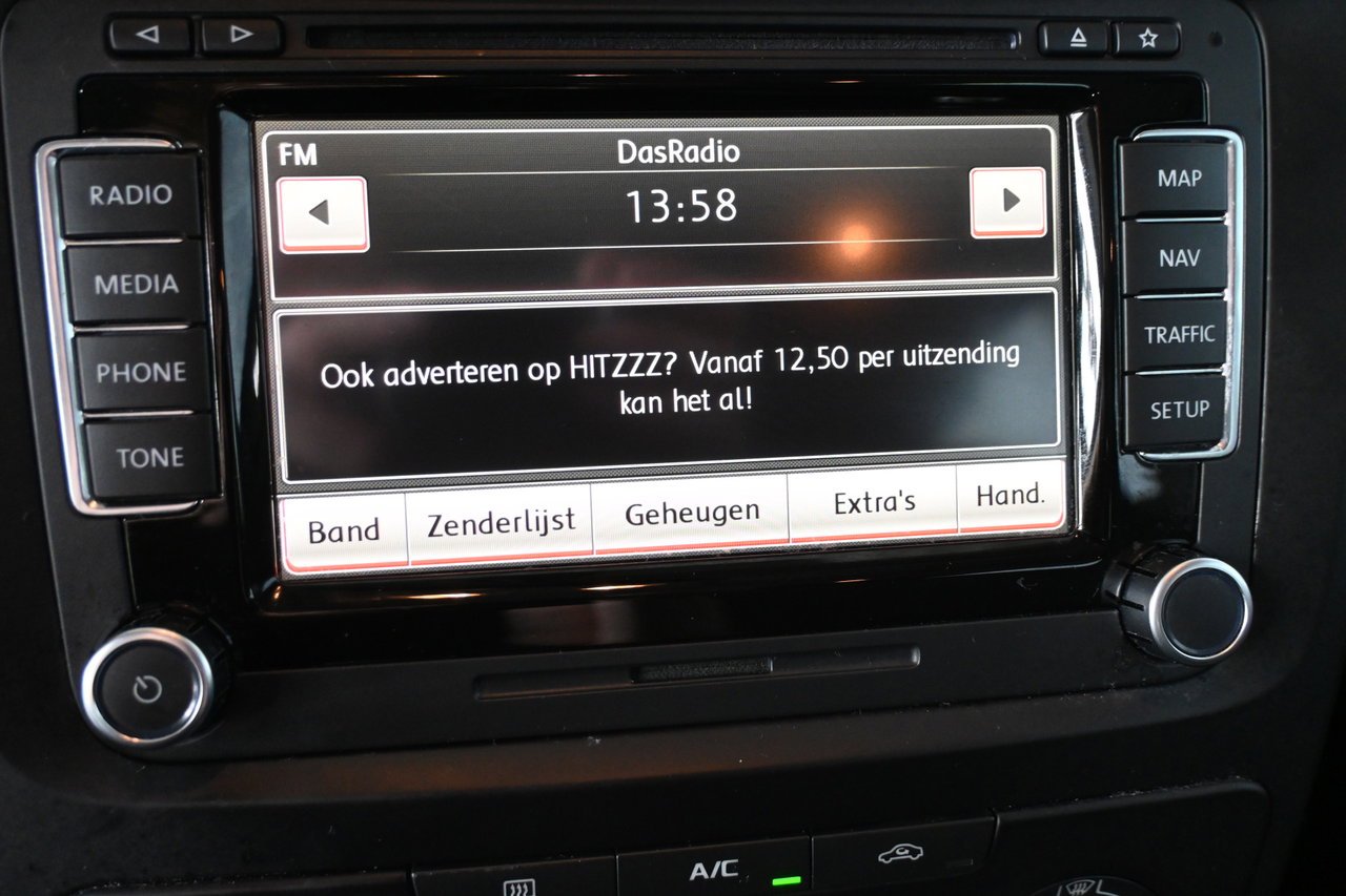 Škoda Yeti