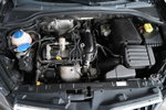 Škoda Yeti