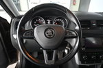 Škoda Yeti