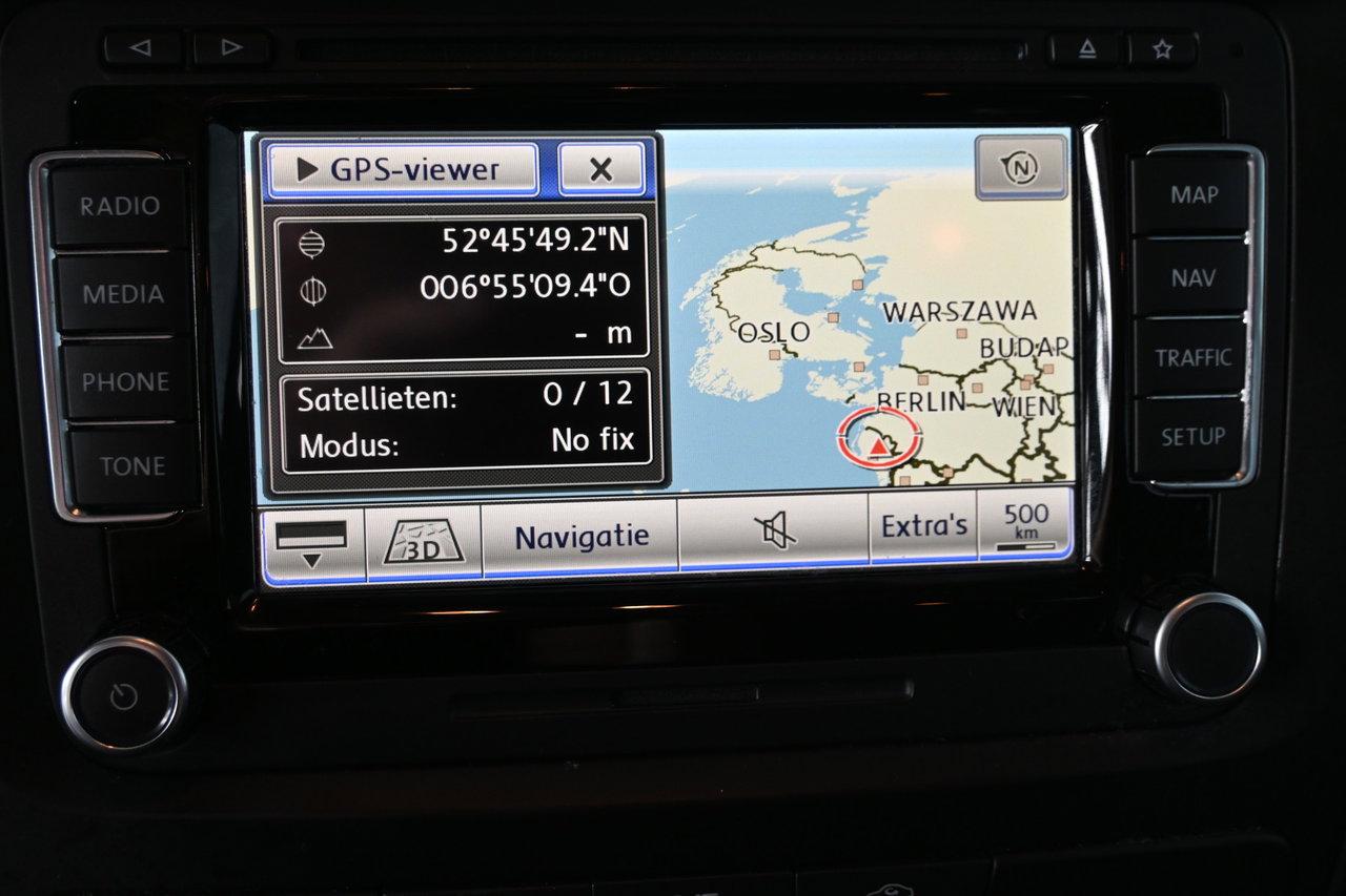 Škoda Yeti