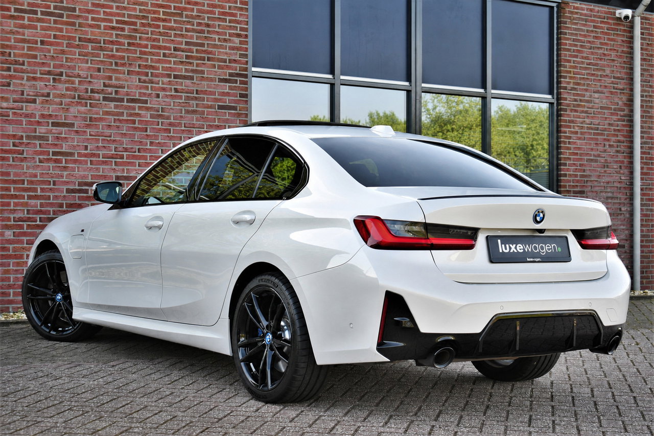 BMW 3 Serie