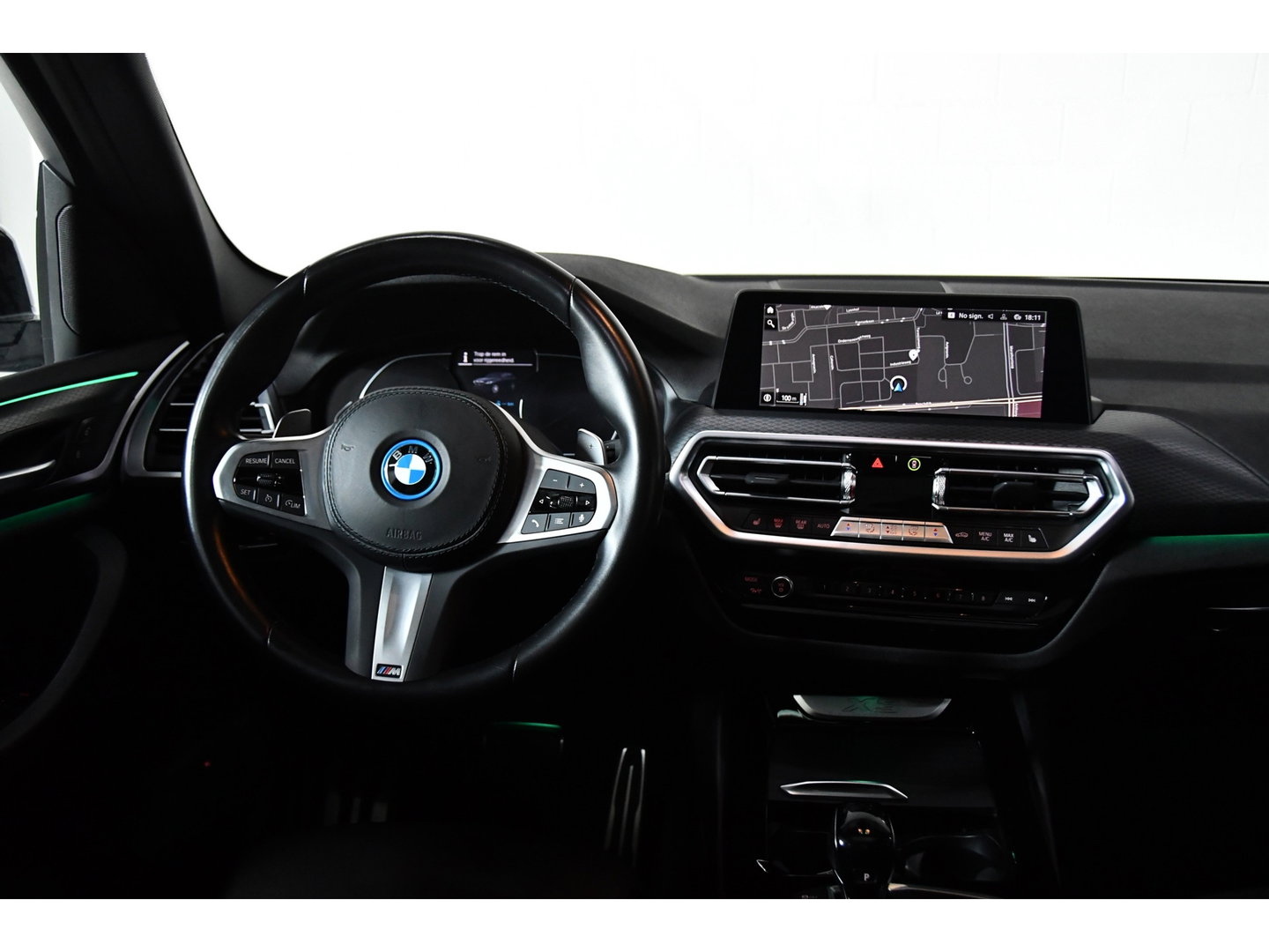 BMW X3 XDRIVE30E Pano*side-assist*Keyless