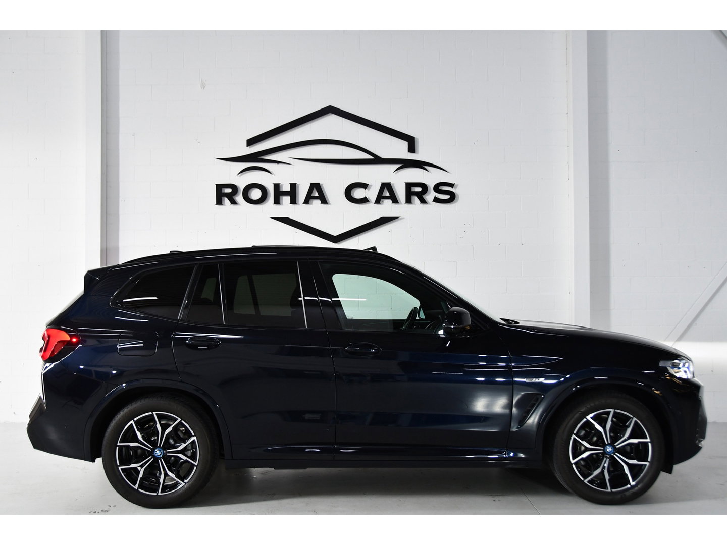 BMW X3 XDRIVE30E Pano*side-assist*Keyless