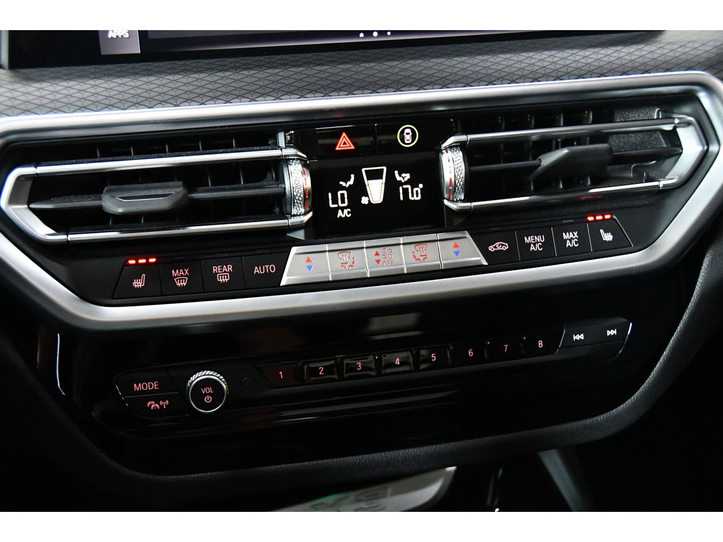 BMW X3 XDRIVE30E Pano*side-assist*Keyless