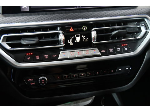 BMW X3 XDRIVE30E Pano*side-assist*Keyless