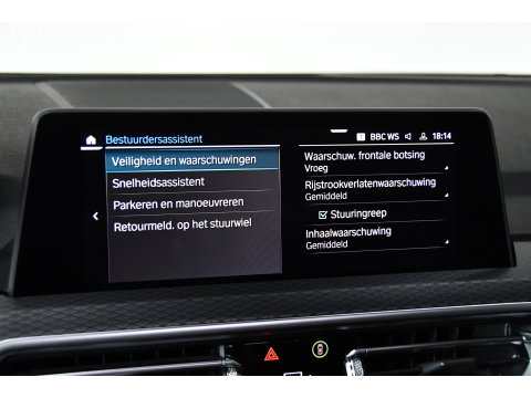 BMW X3 XDRIVE30E Pano*side-assist*Keyless