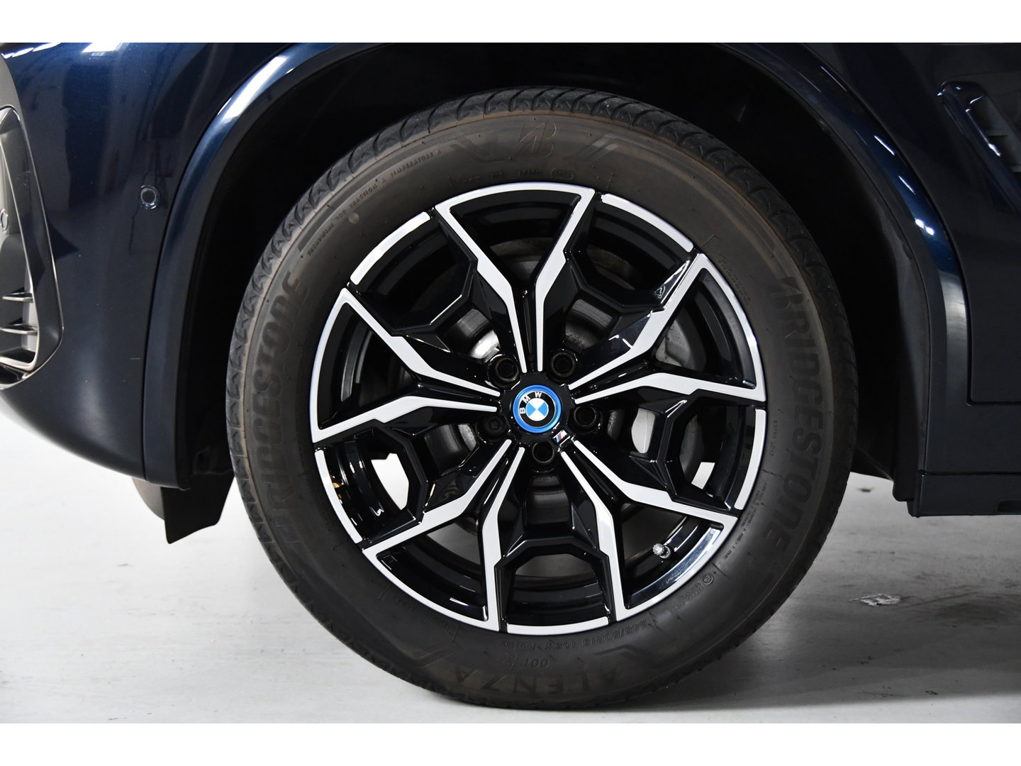 BMW X3 XDRIVE30E Pano*side-assist*Keyless