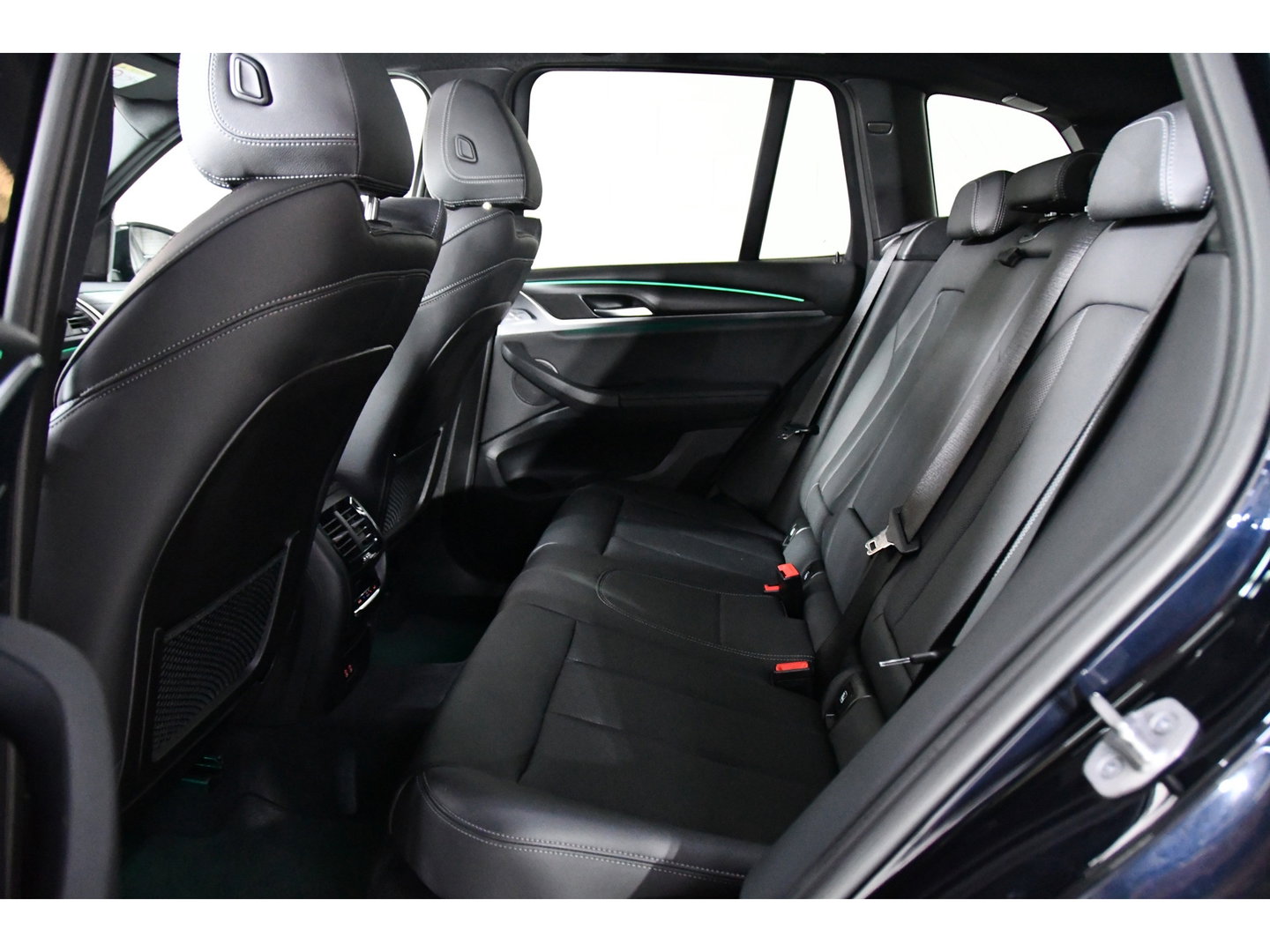 BMW X3 XDRIVE30E Pano*side-assist*Keyless
