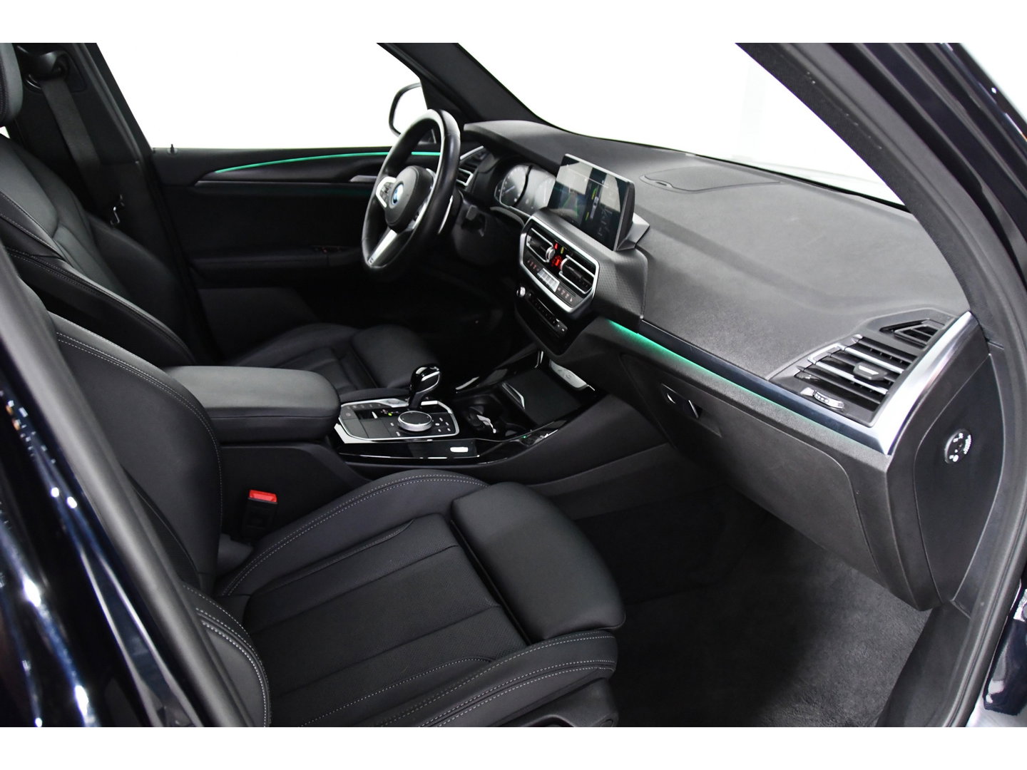 BMW X3 XDRIVE30E Pano*side-assist*Keyless