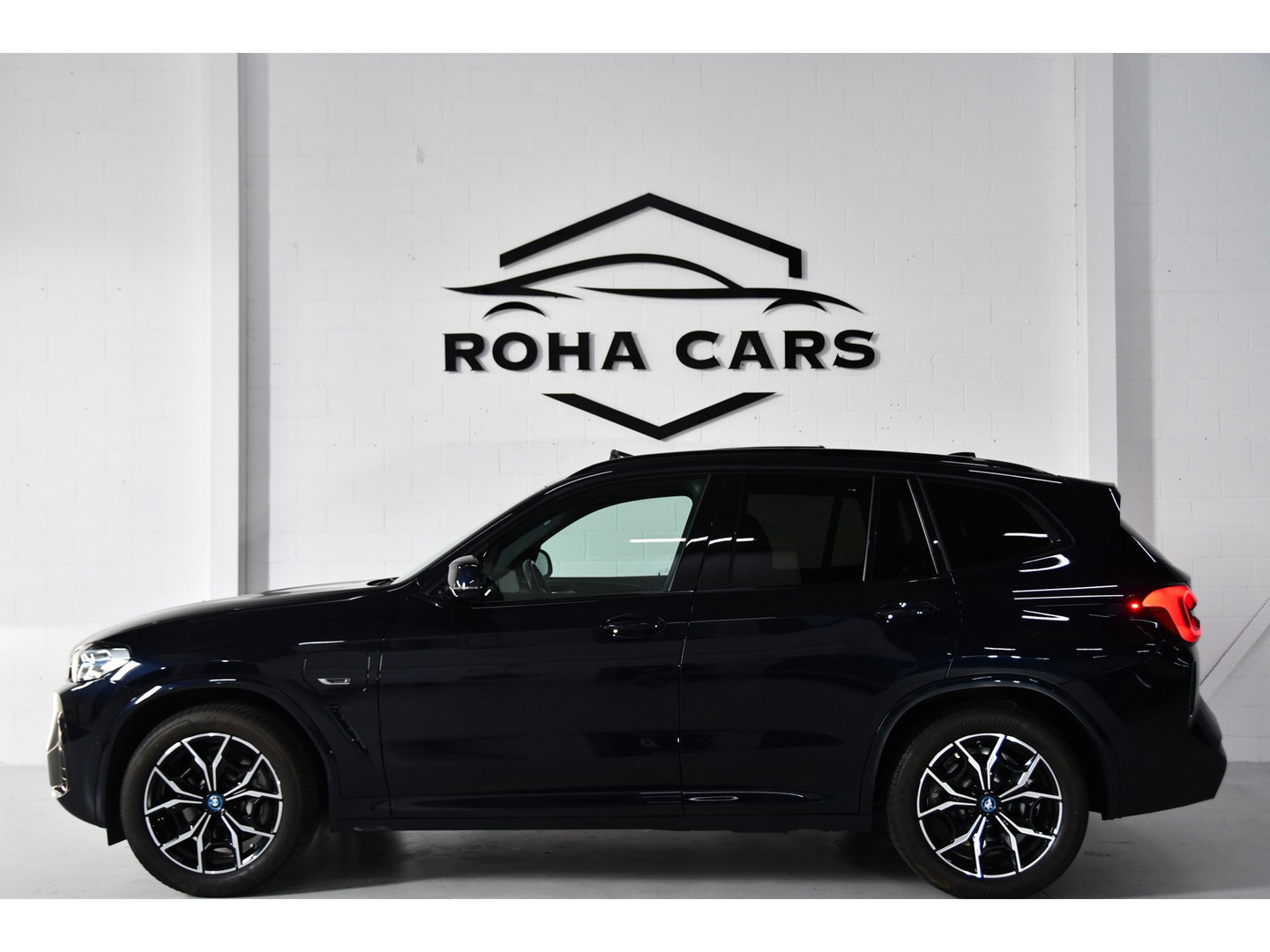 BMW X3 XDRIVE30E Pano*side-assist*Keyless