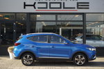 MG ZS EV