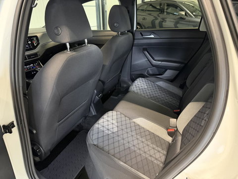 Volkswagen Polo 1.0 TSI DSG R-line Pano Sfeer Virtual Camera