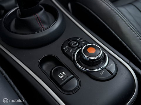 MINI Countryman 2.0 John Cooper Works ALL4 Chili | 306 PK