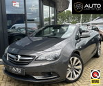 Opel Cascada
