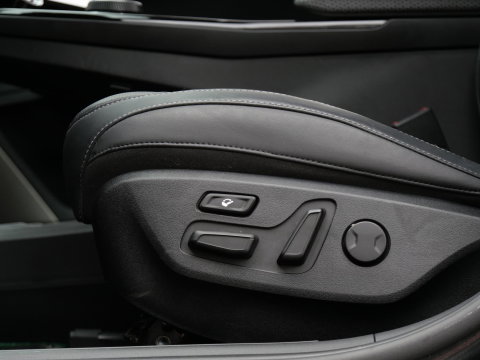 Kia Ev6 PLUS 77.4 kWh/ LEER/ ELEKT. KLEP/ AFN. TREKHAAK/ NL-AUTO 1STE EIGENAAR/ SOH 100%
