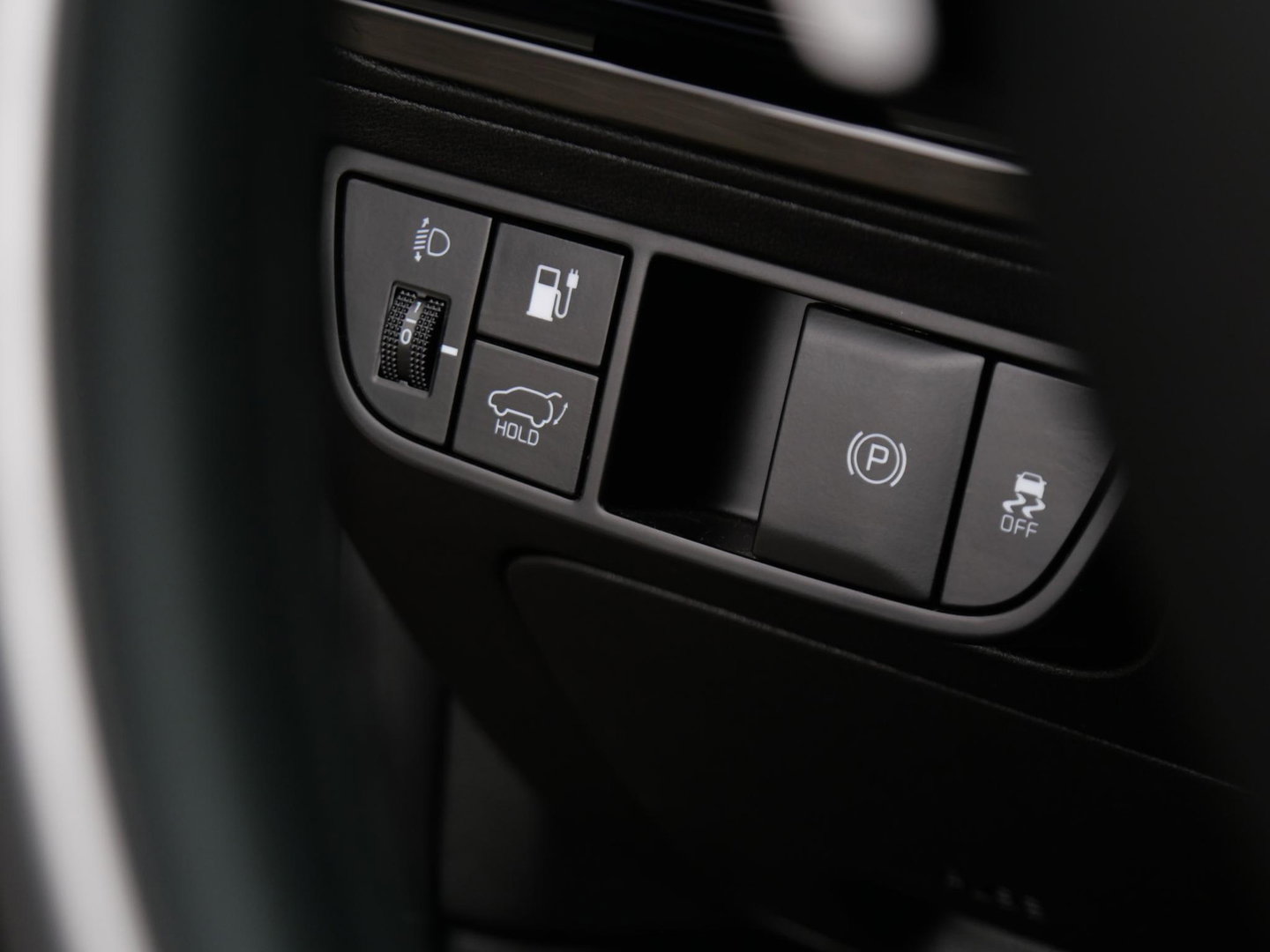 Kia Ev6 PLUS 77.4 kWh/ LEER/ ELEKT. KLEP/ AFN. TREKHAAK/ NL-AUTO 1STE EIGENAAR/ SOH 100%