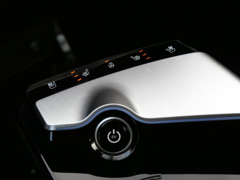 Kia Ev6 PLUS 77.4 kWh/ LEER/ ELEKT. KLEP/ AFN. TREKHAAK/ NL-AUTO 1STE EIGENAAR/ SOH 100%
