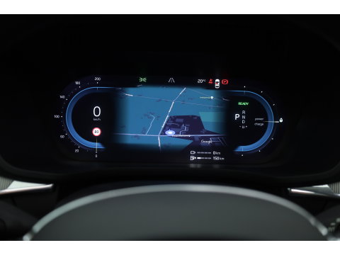 Volvo XC60 2.0 T8 Plug-in hybrid AWD Ultimate Dark | Trekhaak | 360 camera | Head-up | Harman / Kardon 4x Stoel + stuurverwarming |