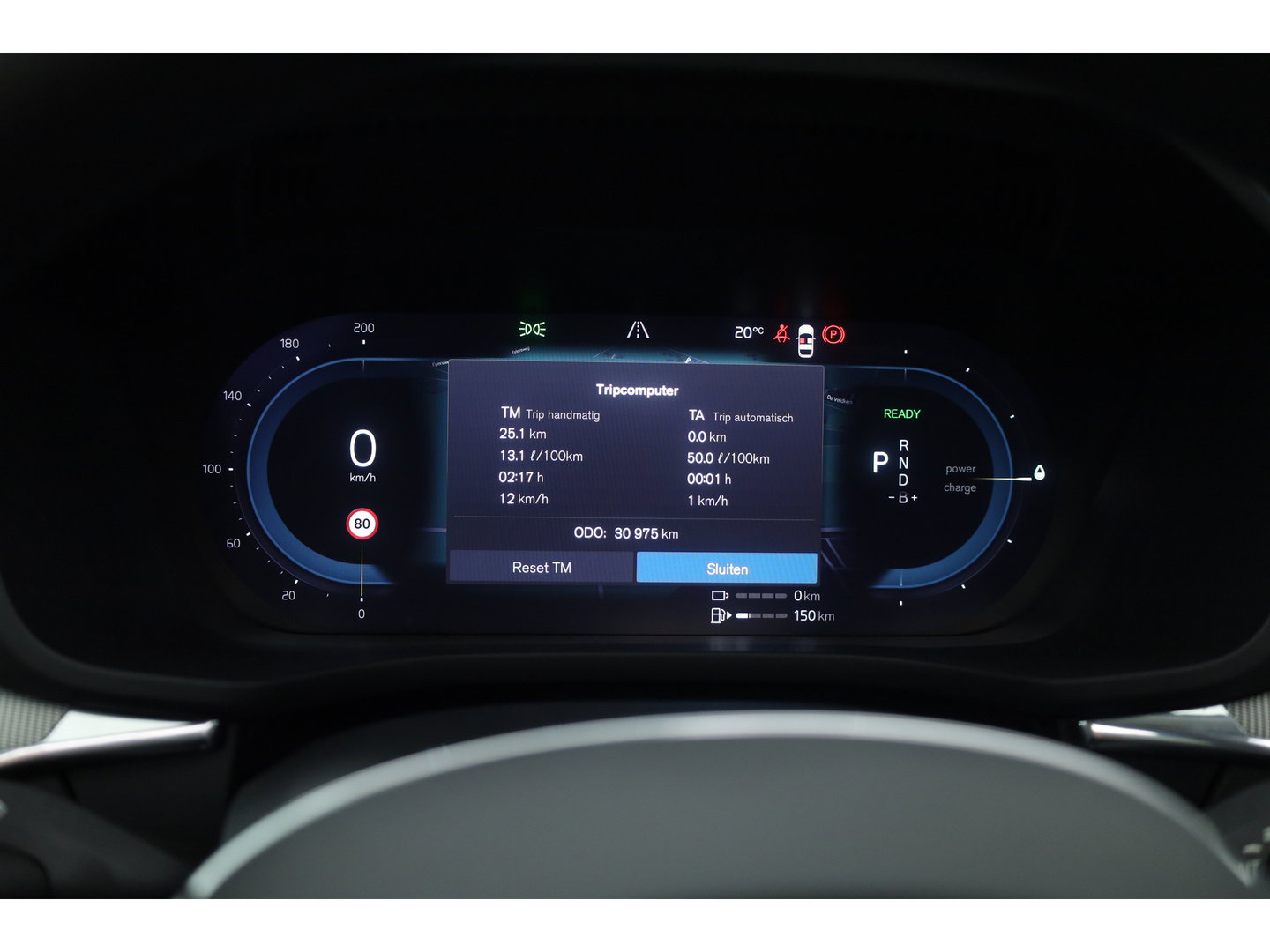 Volvo XC60 2.0 T8 Plug-in hybrid AWD Ultimate Dark | Trekhaak | 360 camera | Head-up | Harman / Kardon 4x Stoel + stuurverwarming |