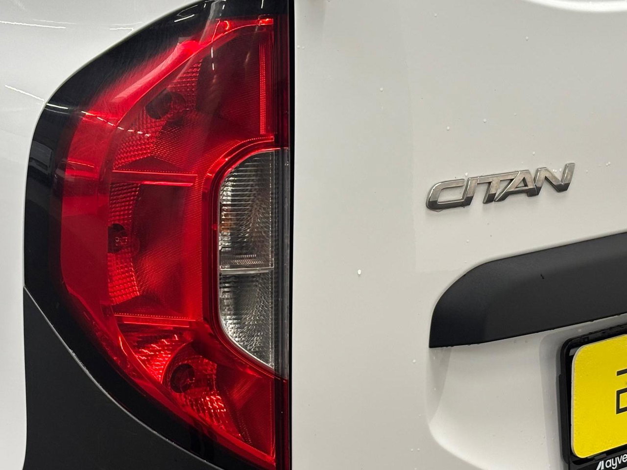 Mercedes-Benz Citan
