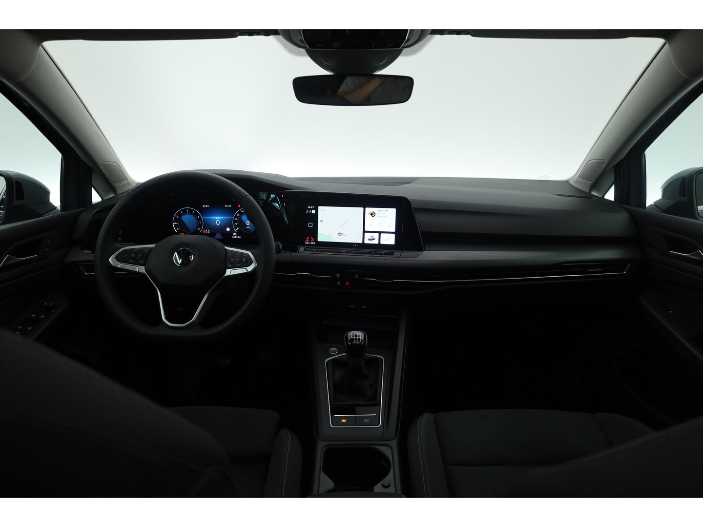 Volkswagen Golf 1.5 TSI Style | Pano | IQ. Light | Massage | Memory | Apple CarPlay | Camera | Adapt. Cruise | Keyless