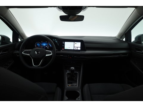 Volkswagen Golf 1.5 TSI Style | Pano | IQ. Light | Massage | Memory | Apple CarPlay | Camera | Adapt. Cruise | Keyless