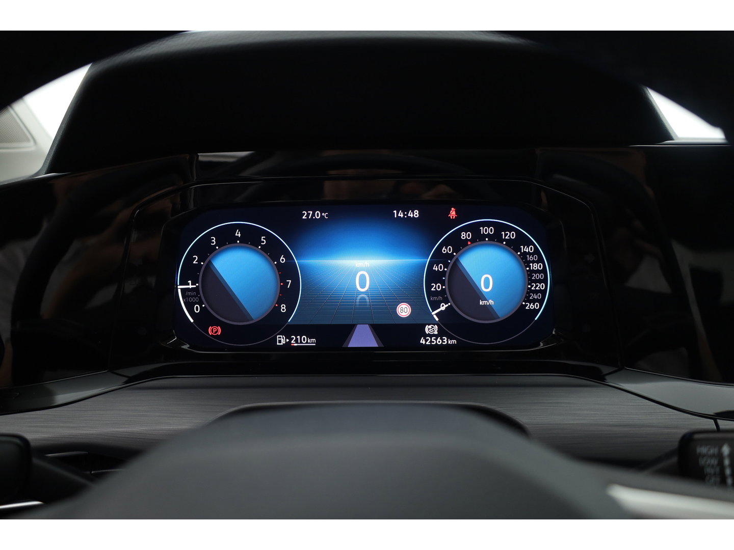 Volkswagen Golf 1.5 TSI Style | Pano | IQ. Light | Massage | Memory | Apple CarPlay | Camera | Adapt. Cruise | Keyless