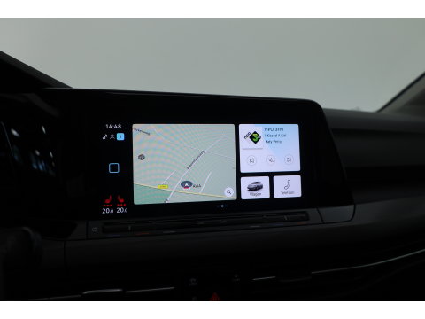 Volkswagen Golf 1.5 TSI Style | Pano | IQ. Light | Massage | Memory | Apple CarPlay | Camera | Adapt. Cruise | Keyless