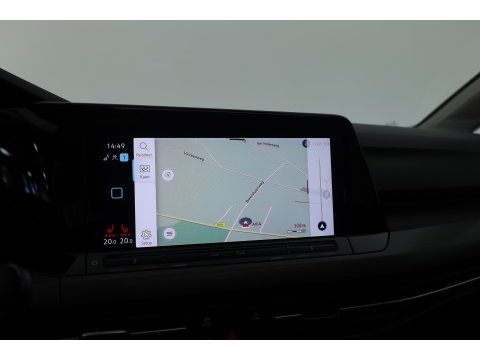 Volkswagen Golf 1.5 TSI Style | Pano | IQ. Light | Massage | Memory | Apple CarPlay | Camera | Adapt. Cruise | Keyless