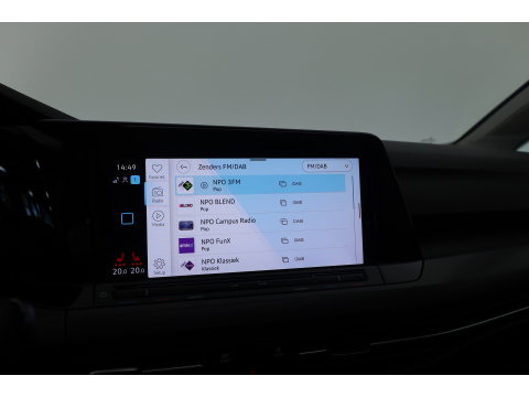 Volkswagen Golf 1.5 TSI Style | Pano | IQ. Light | Massage | Memory | Apple CarPlay | Camera | Adapt. Cruise | Keyless