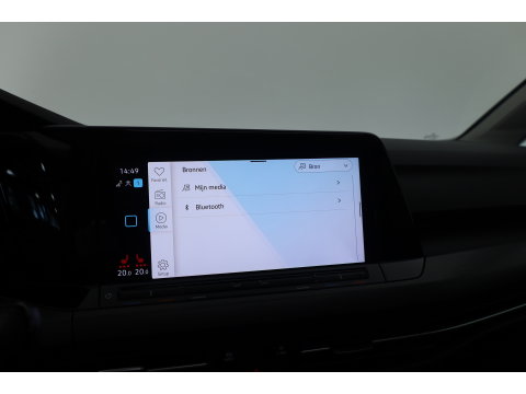 Volkswagen Golf 1.5 TSI Style | Pano | IQ. Light | Massage | Memory | Apple CarPlay | Camera | Adapt. Cruise | Keyless
