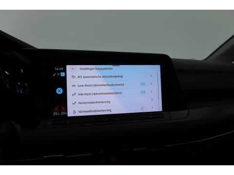 Volkswagen Golf 1.5 TSI Style | Pano | IQ. Light | Massage | Memory | Apple CarPlay | Camera | Adapt. Cruise | Keyless