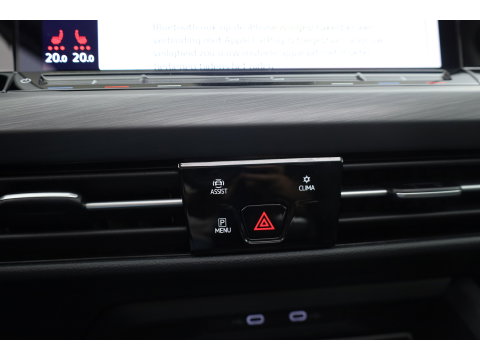 Volkswagen Golf 1.5 TSI Style | Pano | IQ. Light | Massage | Memory | Apple CarPlay | Camera | Adapt. Cruise | Keyless