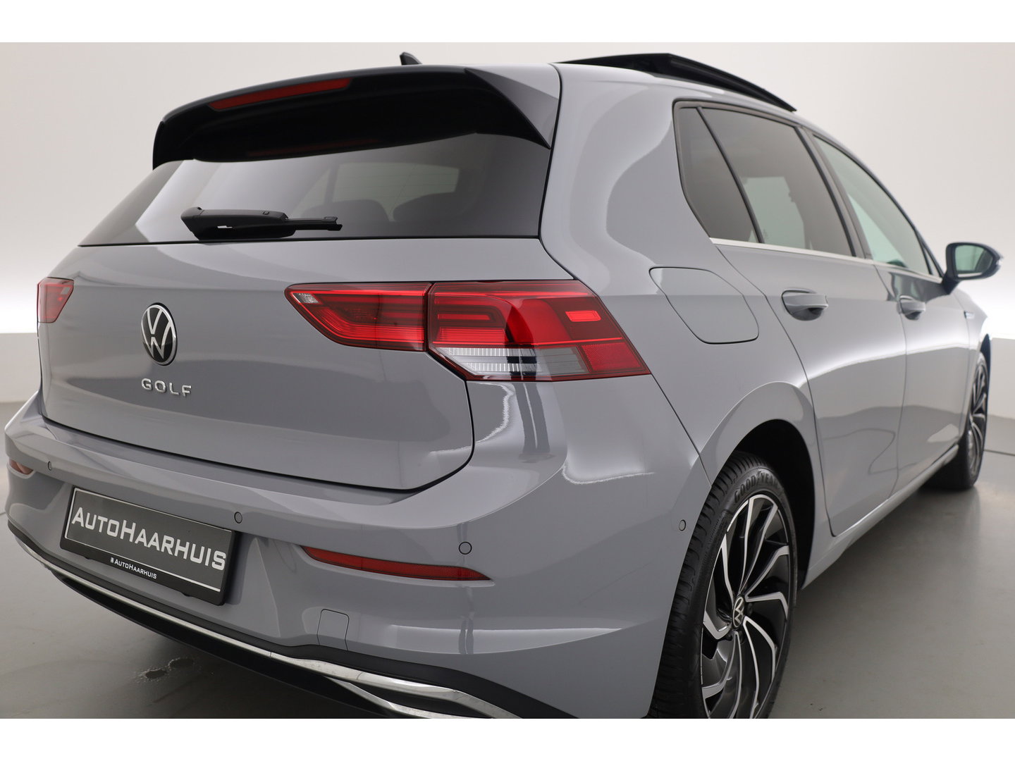 Volkswagen Golf 1.5 TSI Style | Pano | IQ. Light | Massage | Memory | Apple CarPlay | Camera | Adapt. Cruise | Keyless