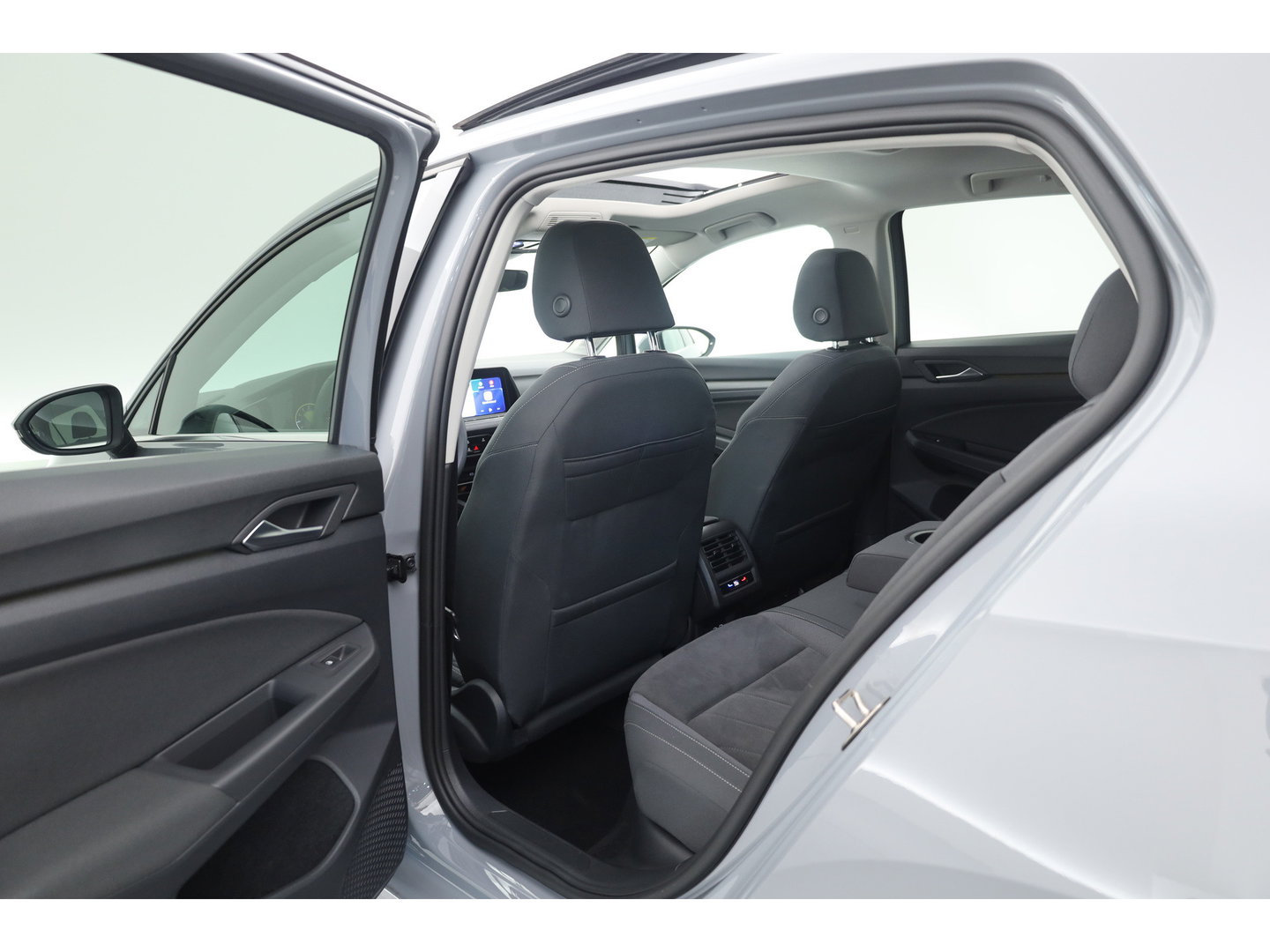 Volkswagen Golf 1.5 TSI Style | Pano | IQ. Light | Massage | Memory | Apple CarPlay | Camera | Adapt. Cruise | Keyless