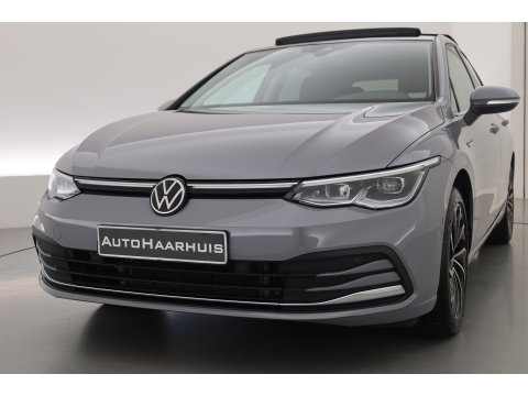 Volkswagen Golf 1.5 TSI Style | Pano | IQ. Light | Massage | Memory | Apple CarPlay | Camera | Adapt. Cruise | Keyless