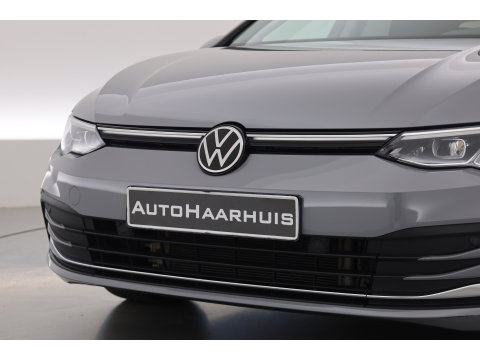 Volkswagen Golf 1.5 TSI Style | Pano | IQ. Light | Massage | Memory | Apple CarPlay | Camera | Adapt. Cruise | Keyless