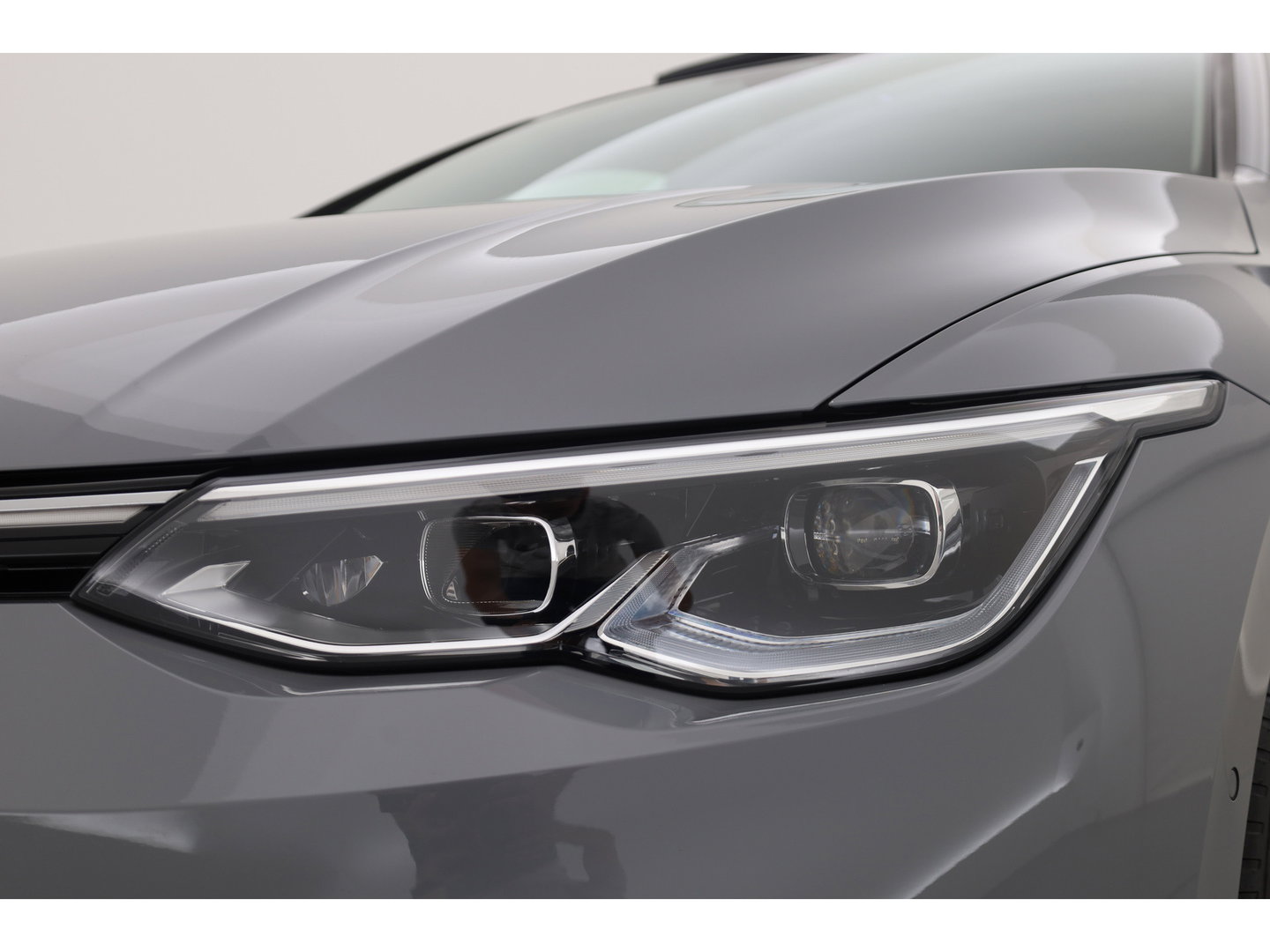 Volkswagen Golf 1.5 TSI Style | Pano | IQ. Light | Massage | Memory | Apple CarPlay | Camera | Adapt. Cruise | Keyless