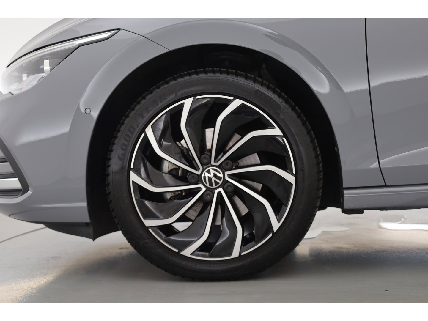 Volkswagen Golf 1.5 TSI Style | Pano | IQ. Light | Massage | Memory | Apple CarPlay | Camera | Adapt. Cruise | Keyless