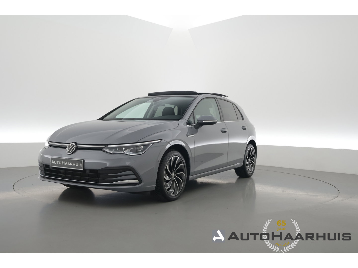 Volkswagen Golf 1.5 TSI Style | Pano | IQ. Light | Massage | Memory | Apple CarPlay | Camera | Adapt. Cruise | Keyless