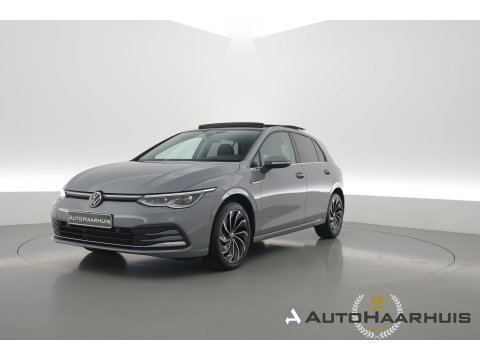 Volkswagen Golf 1.5 TSI Style | Pano | IQ. Light | Massage | Memory | Apple CarPlay | Camera | Adapt. Cruise | Keyless