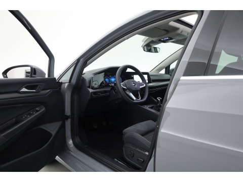 Volkswagen Golf 1.5 TSI Style | Pano | IQ. Light | Massage | Memory | Apple CarPlay | Camera | Adapt. Cruise | Keyless